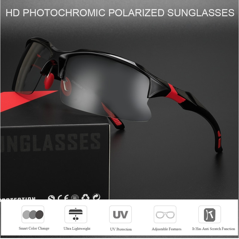 comaxsun photochromic