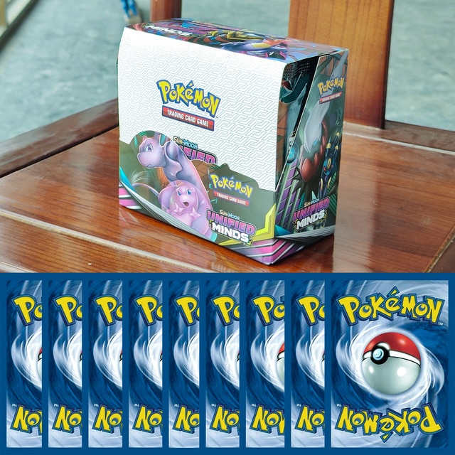 Pokémon TCG: Black & White-Legendary Treasures Booster Display Box (36 Packs) Cards Pokemon Pikachu Kids Toys Card Drop Shipping