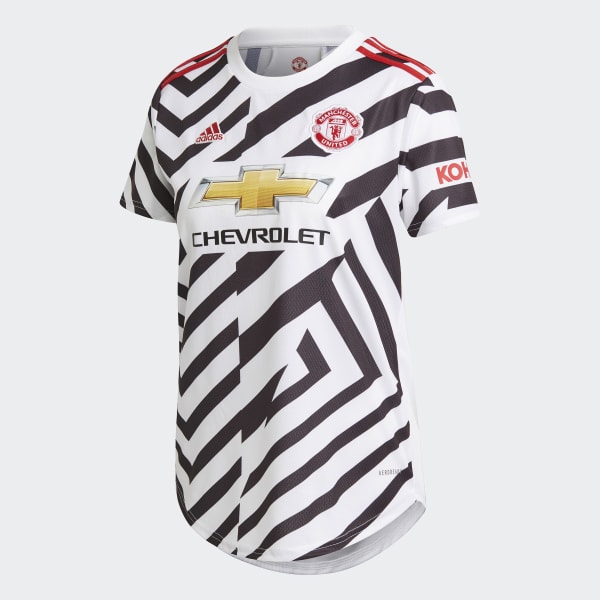 Manchester United Jersey Women - Best 