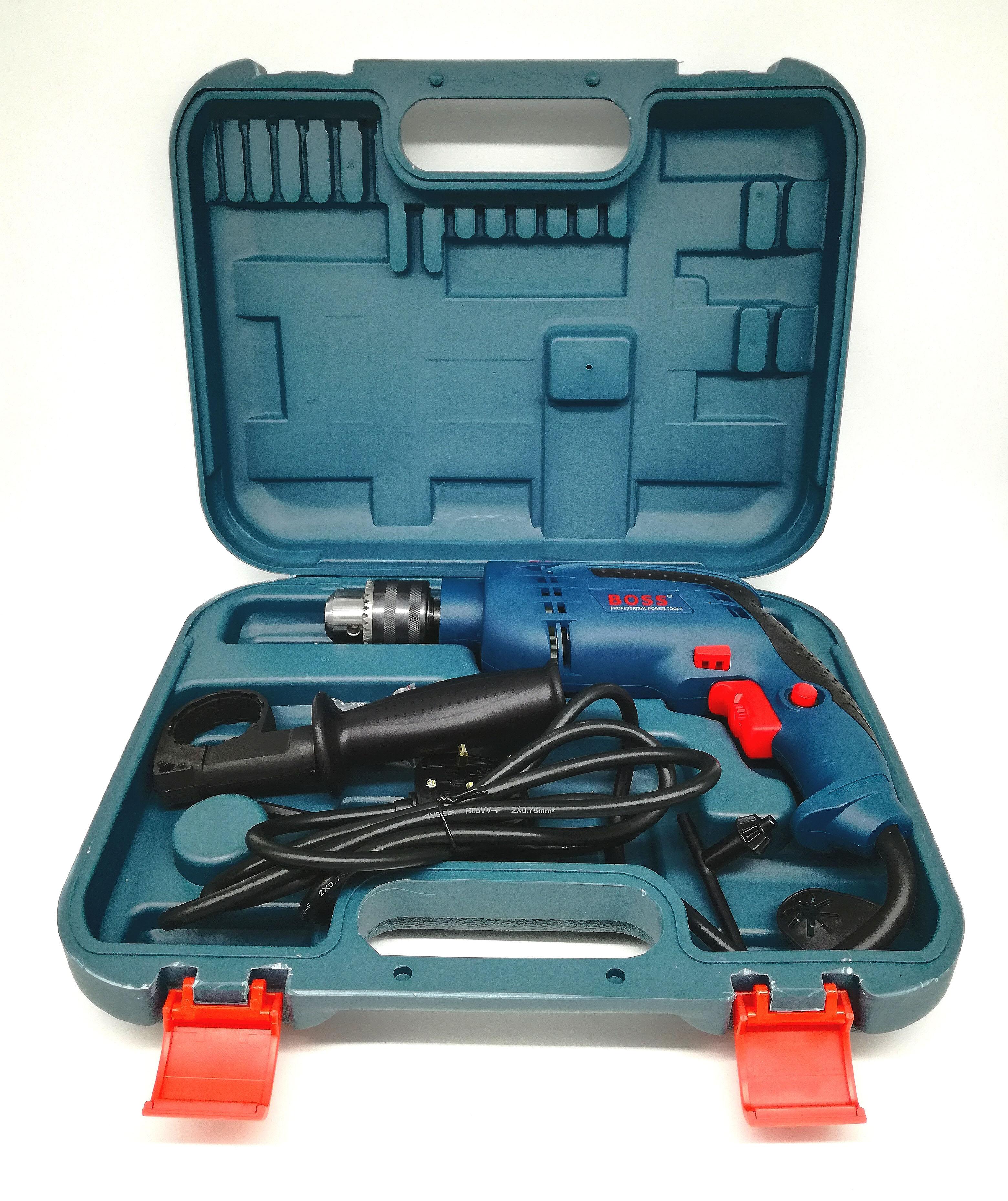 220V Impact Drill GS13REH