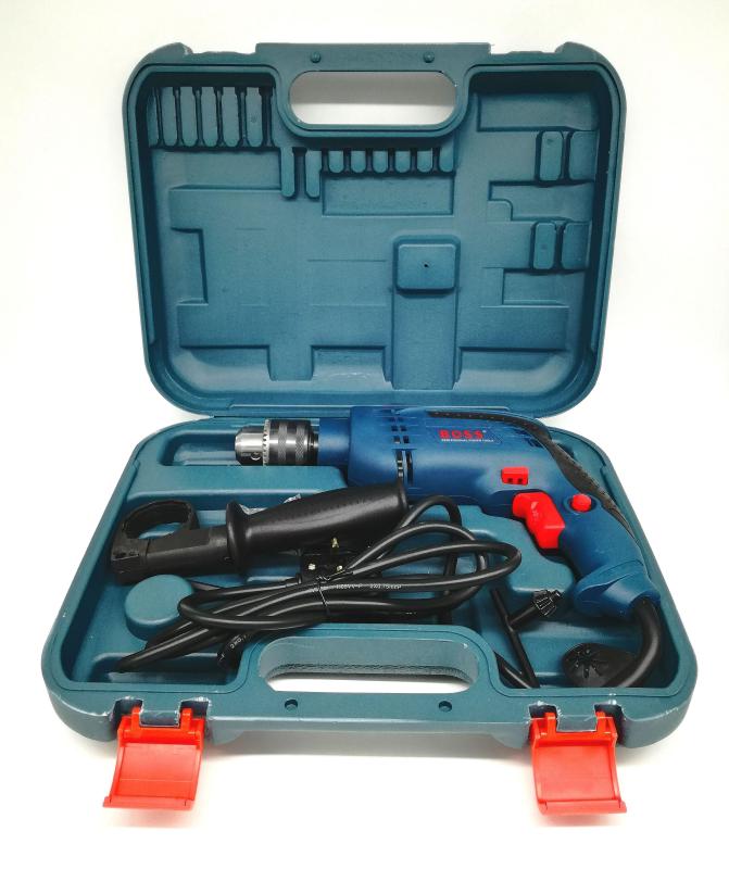 220V Impact Drill GS13REH