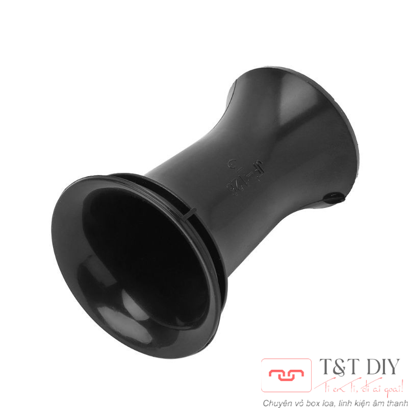 Ống thông hơi Loa 4inch, 5inch, 7inch hàng loại đẹp