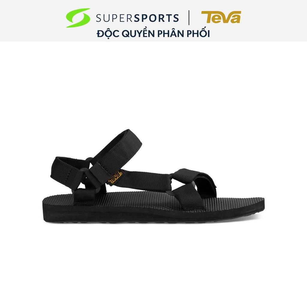 TEVA Giày sandal nam Original UniversalUrban 1004010-BLK