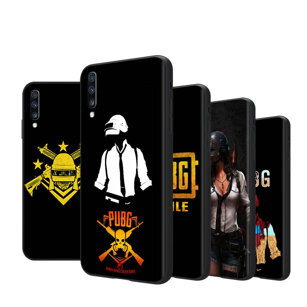 oppo a96 pubg