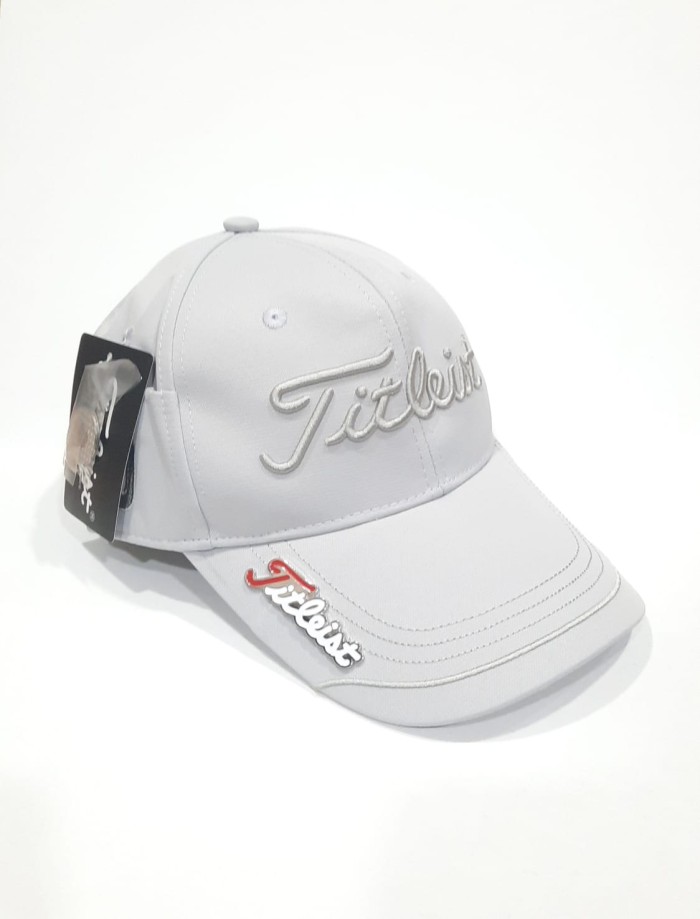 TOPI GOLF TITLEIST STRIP PERFORMANCE