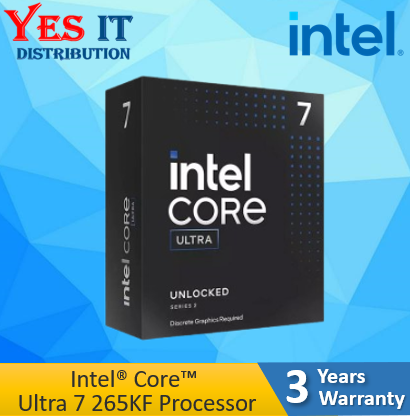 Intel Core Ultra 5 245K / Ultra 5 245KF / Ultra 7 270K Plus
