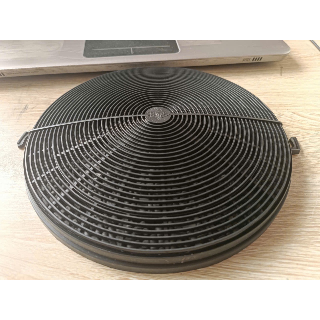 Vỉ than hoạt tính máy hút mùi nhà bếp Faster FS3588CH, vỉ than mới chính hãng chất lượng tốt