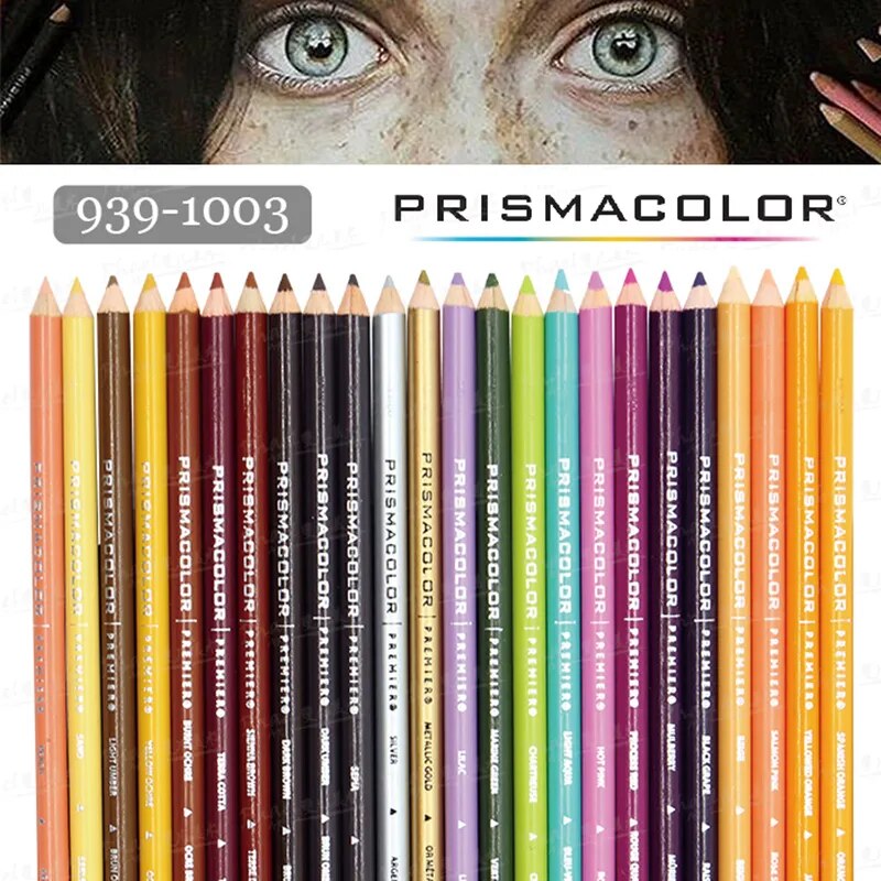 Forever Pencil Colored Infinity Pencil Everlasting Color Pencil