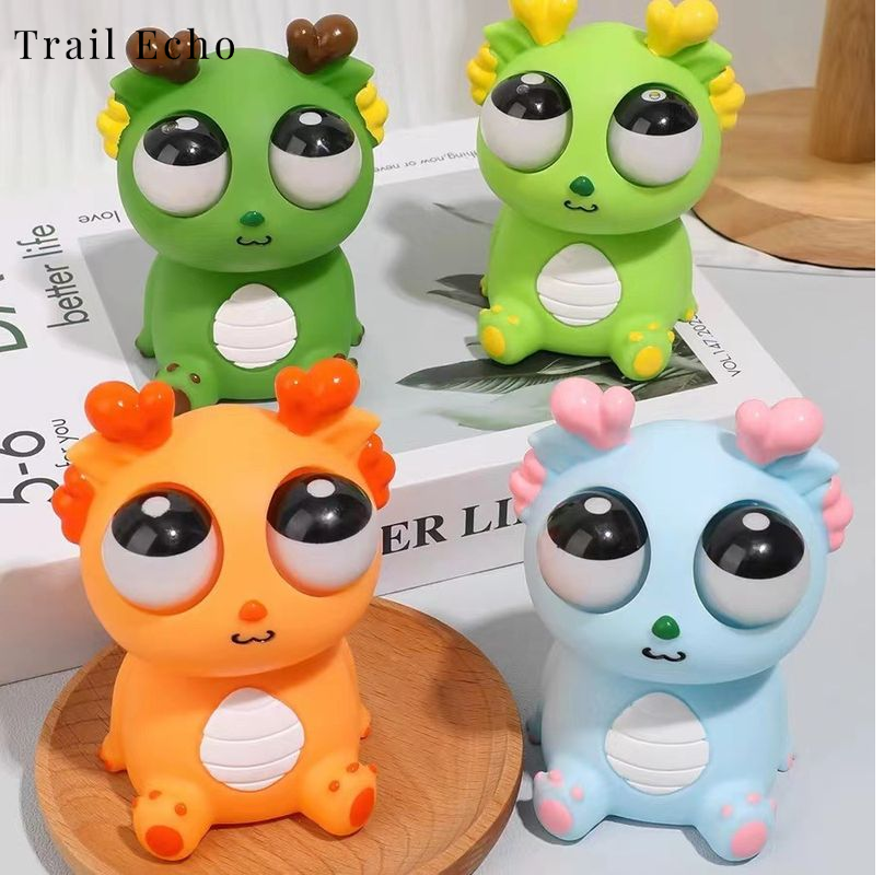 Trail Echo Cute Panda Toy for Kids - Perfect Gift for Boys and Girls ราคา 27 บาท*ส่งฟรี