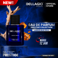 Bellagio EDP Prestige Collection Darker Blue 50ml