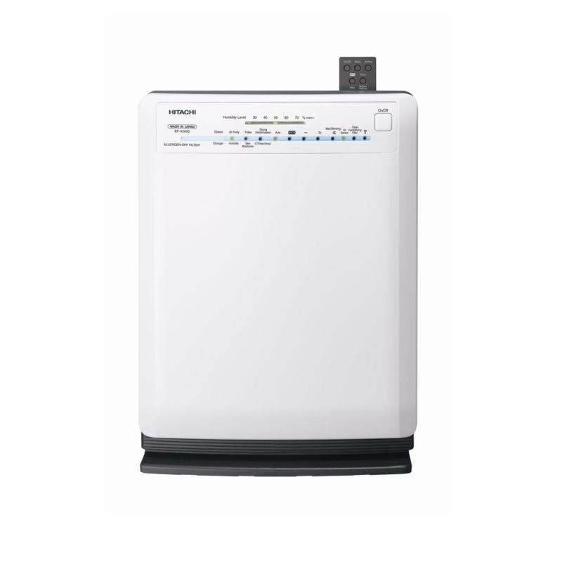 Hitachi EP-A5000 Made in Japan Air Purifier Singapore