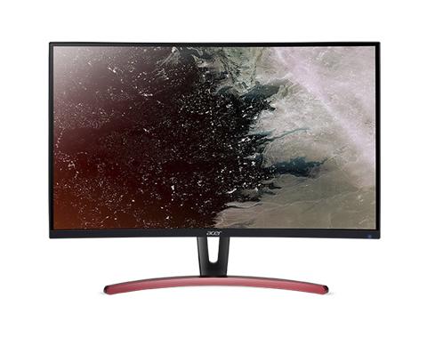 Acer ED323QUR A 31.5-Inch Wide QHD Curved Monitor