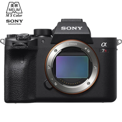 Sony A7R IV Mirrorless Digital Camera Body