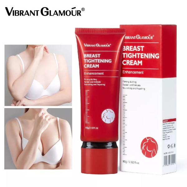 VIBRANT GLAMOUR Kem Nở Ngực Tăng Ngực Làm Săn Chắc Ngực Tăng Vòng 1 Hiệu Quả Enhancement Breast Cream giá rẻ