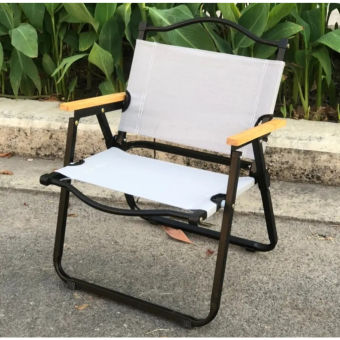 Ghế xếp cà phê decor mẫu Hàn Quốc mới siêu đẹp ghế câu cá, camping, du lịch, dã ngoại Duy Phương Chính Hãng