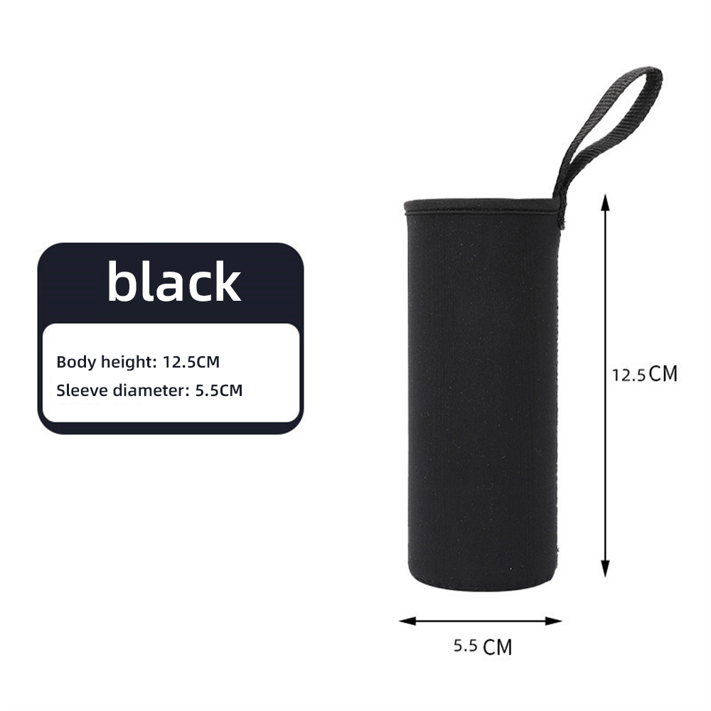 RuiMing 800ML Water Bottles sanrio kuromi labubu Straw Cup Large Capacity drink bottles for kids students school