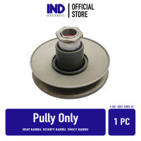Pulley Only Beat Karbu KVY & Scoopy Karburator KYT & Spacy Carbu Pully Puli Puly Polly Carburator