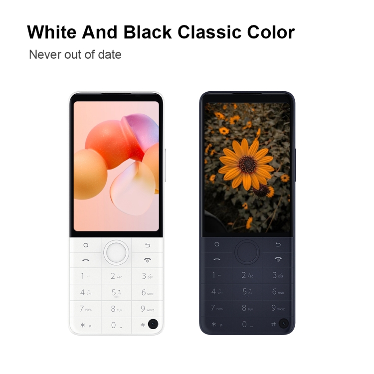 QIN F22 Pro 4G, 4GB+64GB, 3.54 inch Android 12 Helio G85 Octa Core, Network: 4G, OTG, Infrared Remote Control, Single SIM, Support Google Play ราคา 9,581 บาท*ส่งฟรี