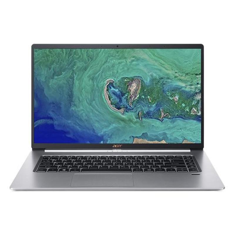 Acer SF515-51T-500M Swift 5 Series Laptops (Silver)