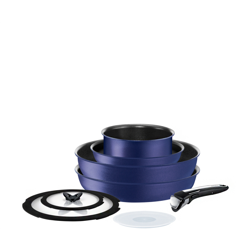 Tefal Ingenio Cookware Set Singapore