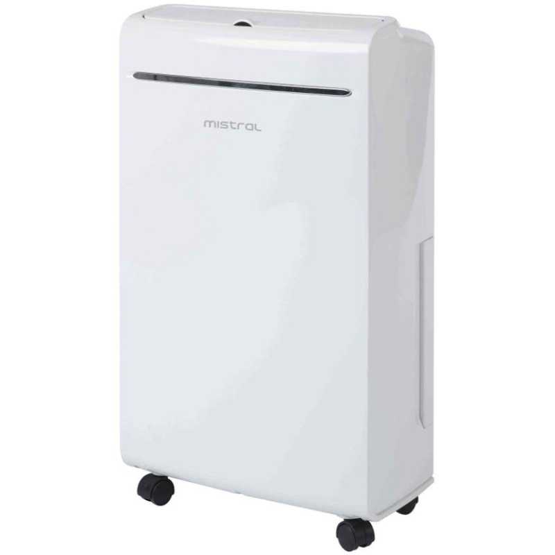 MISTRAL MDH100 DEHUMIDIFIER (10L) WITH IONIZER & UV Singapore