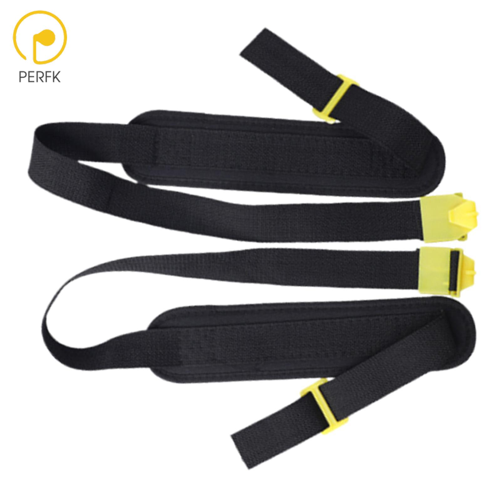 Perfk 2 Pieces Backpack Sprayer Replacement Strap Backpack Sprayer Belts Accessories Thickened Adjustable for Watering Plants Lawn ราคา 73 บาท*ส่งฟรี