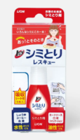 LION Top Stain Remover Rescue (17ML) JP/JAPAN 『PRODUCT OF JAPAN 🇯🇵』