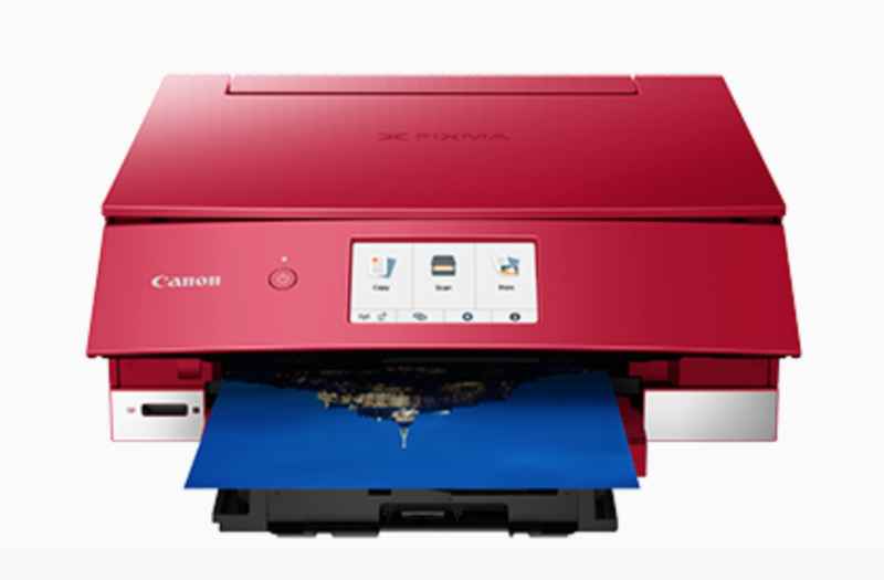 Canon PIXMA TS8370 Singapore