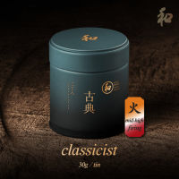 Peace 和 First Flush Matcha (Mid-High Firing) | ผงชาเขียวมัทฉะเก็บเกี่ยวรอบแรก