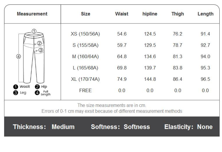 GIORDANO Women Pants Elastic Waist Wide Leg Pleated Pants Solid Color Ankle Length Simple Fashion Casual Loose Pants 18423901 · v2