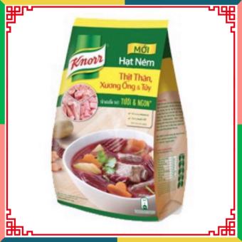 Hạt Nêm Knorr 1,8Kg thịt thăn-xương ống