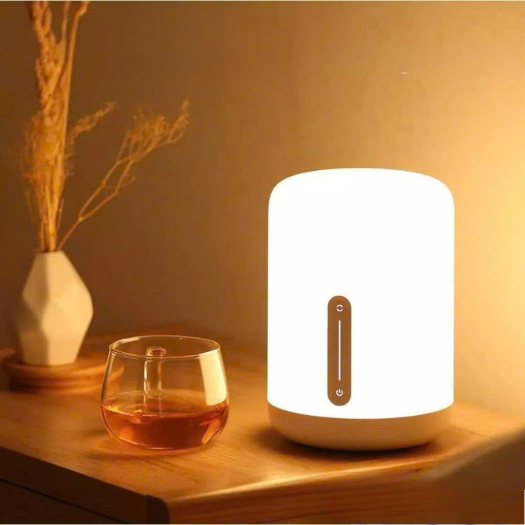 Đèn Ngủ Thông Minh Xiaomi Mi Bedside Lamp 2 - Bảo hành 12 tháng