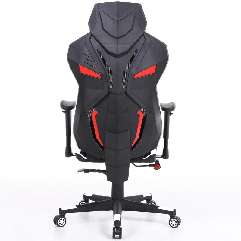 Ergonomic Gaming Chair Zeus Series-GC08- Computer Chair Office Chair Gaming Chair - Free Installation - For Real Gamer Singapore
