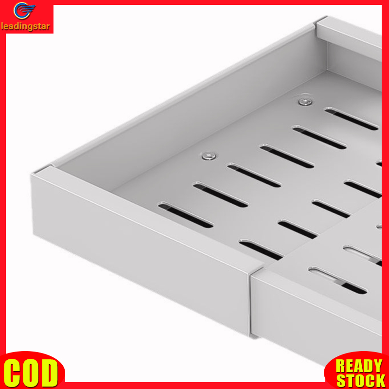 Pull Out Drawers, Expandable Roll Out Cabinet Organizer, Heavy Duty Slide Out Drawer Storage Shelves, Under Sink Shelf For Kitchen, No Need Drill And Nailing ราคา 2,193 บาท*ส่งฟรี
