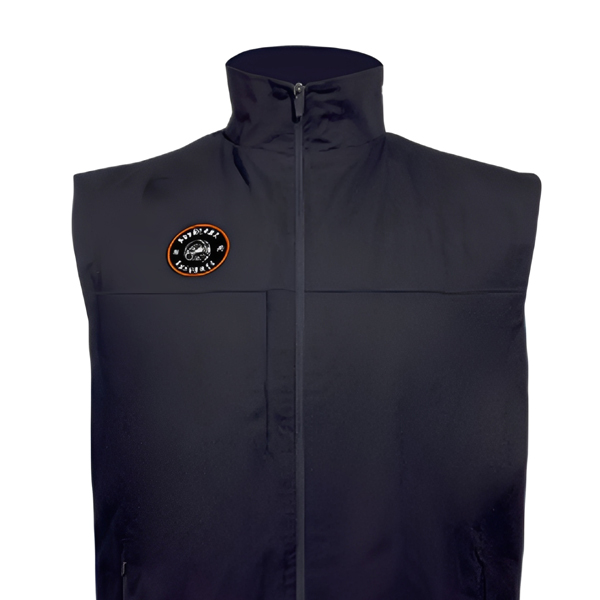 Rompi Satu Hati Hitam (S) AHVS0001002 Harga 340,754 rupiah*Gratis Ongkir