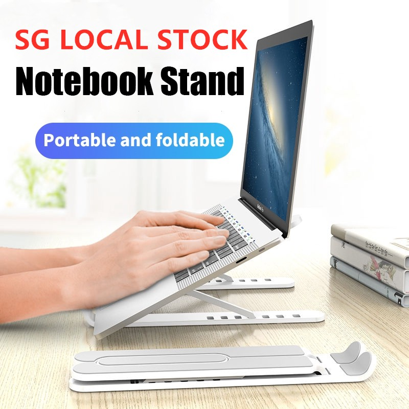 portable laptop stand
