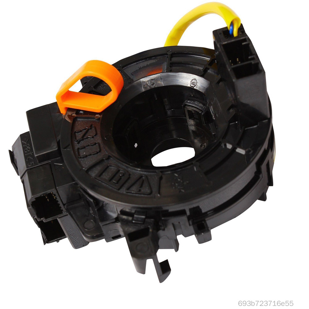 Đồng hồ cáp xoắn ốc Spring 84306-0k051 cho Toyota cho Corolla cho Yaris cho Camry TD-VN