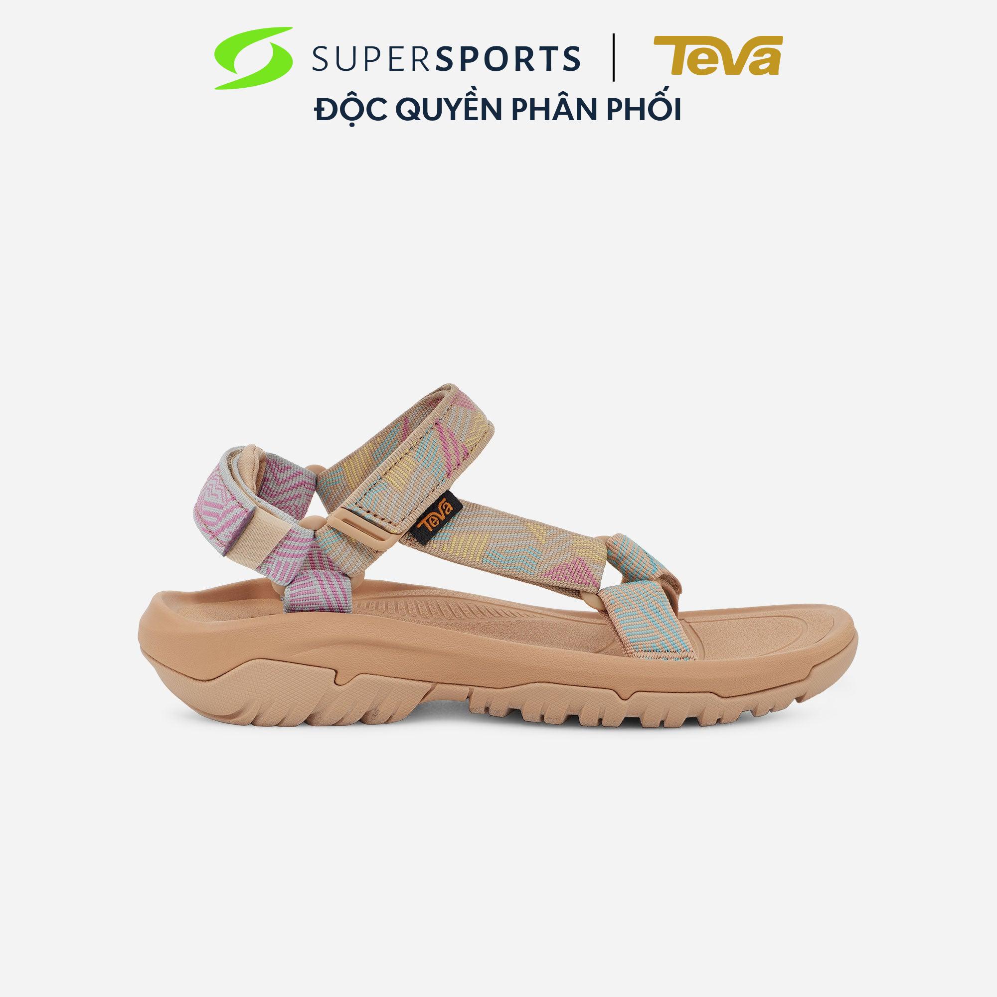 TEVA Giày sandal nữ Hurricane Xlt2 1019235-BTNM