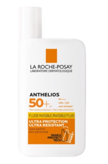 spf la roche posay