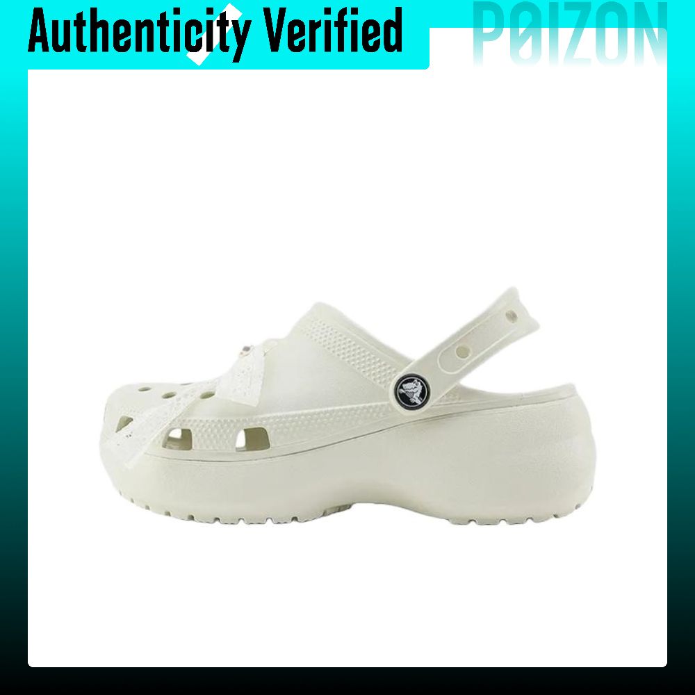 รองเท้าแตะผู้หญิง Crocs ผู้หญิง 211540-0HZ ราคา 8,205 บาท*ส่งฟรี