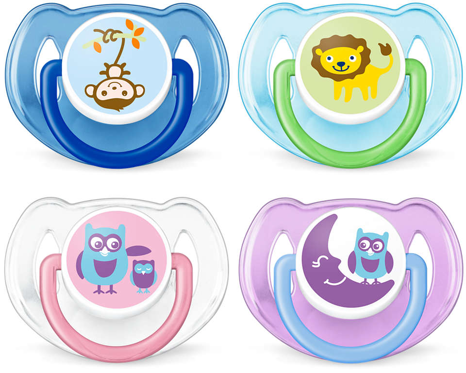 avent pacifier singapore