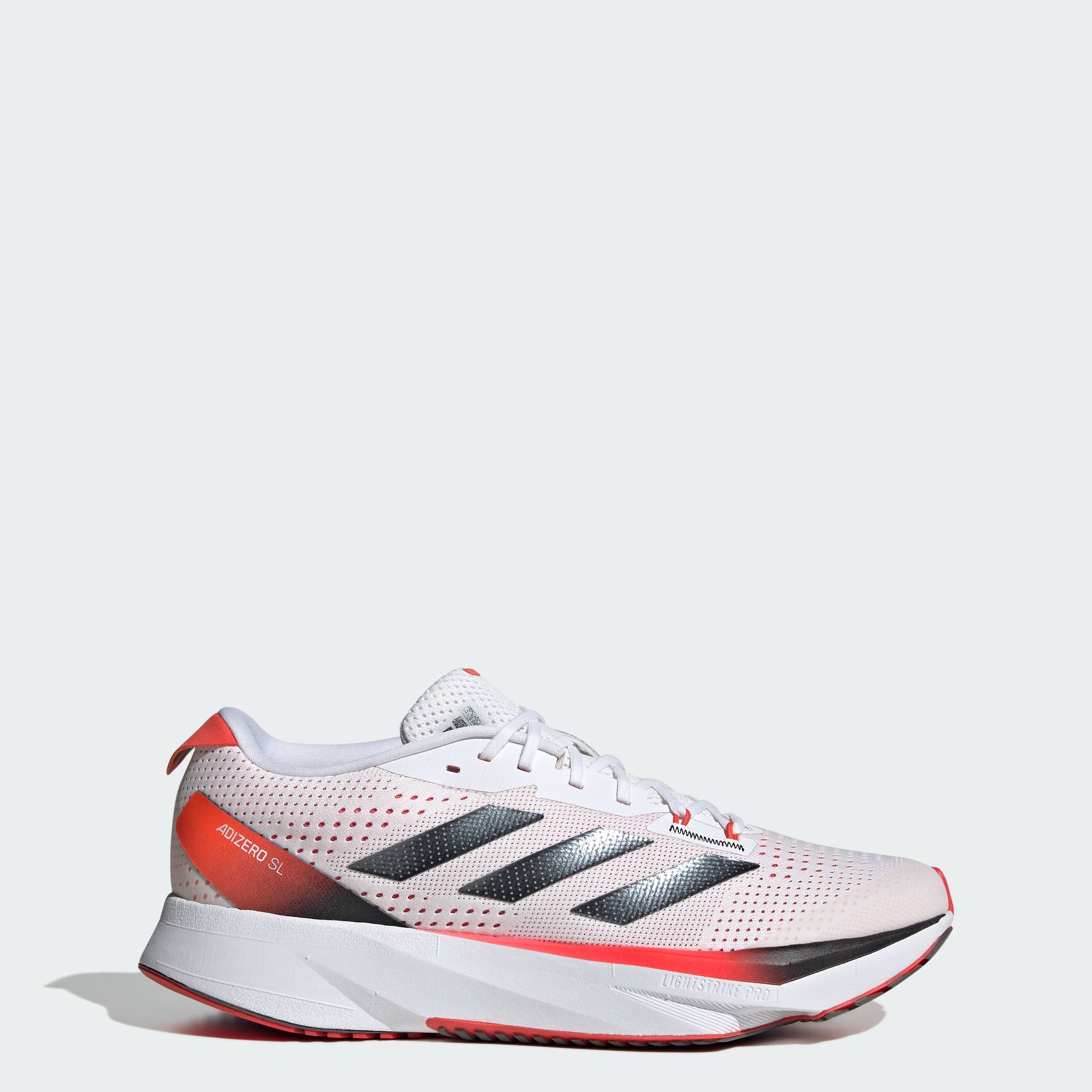 [CHỈ 5.11-20H 10.11-VOUCHER 35%] adidas Chạy Giày ADIZERO SL Nam trắng IG5941