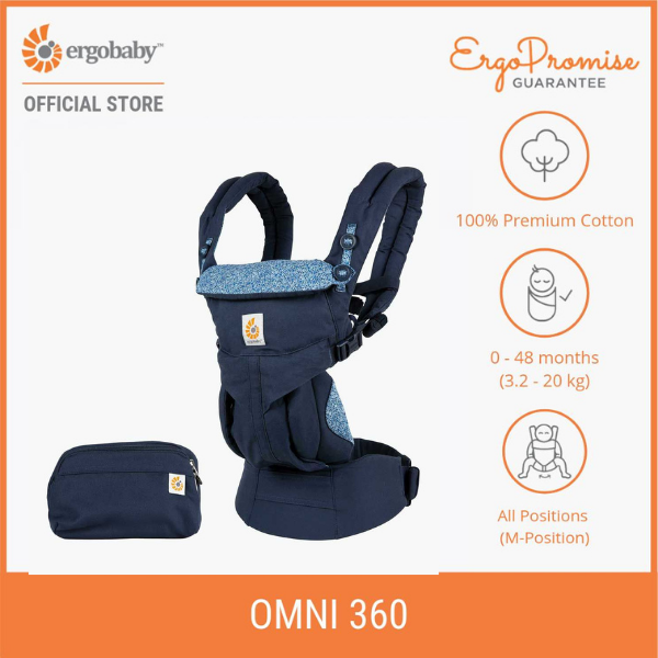 ergobaby sg