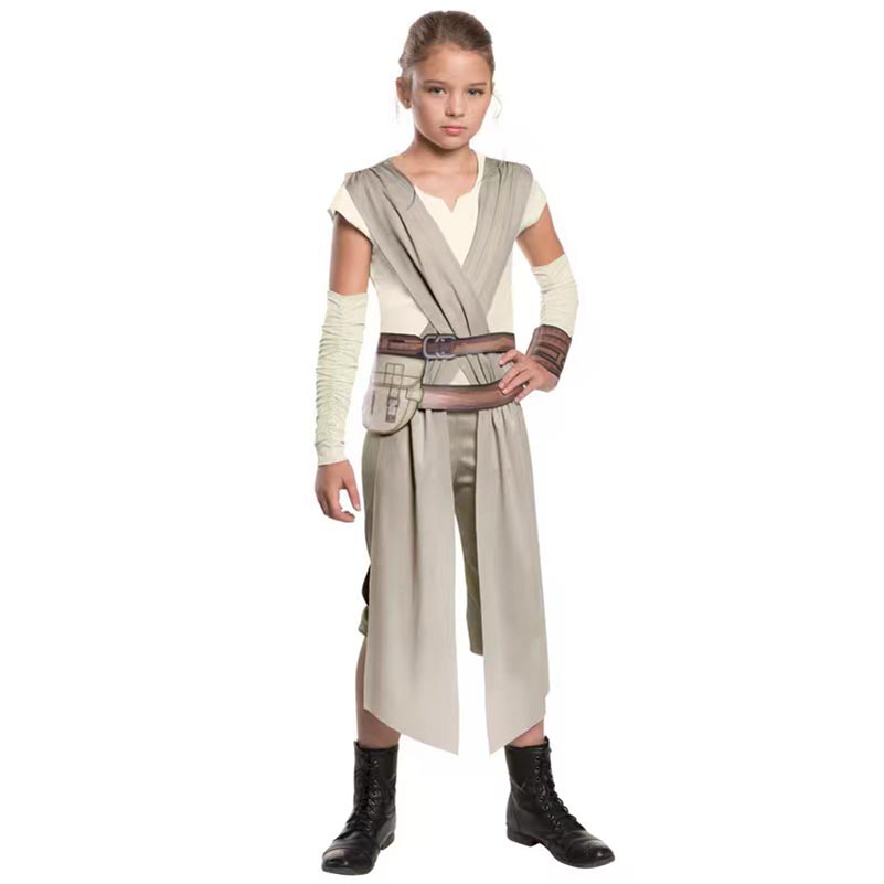 Shop Star Wars Costume Kids at Best Prices for Your Needs | Lazada