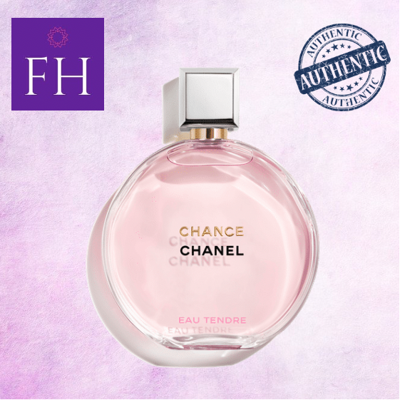 Chanel Chance Eau Tendre - Best Price in Singapore | Lazada.sg