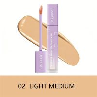 【Delivery 2-3 days】KUESICR Beautilab A2P Retouch Brightening Concealer &ampamp Peach Corrector Concealer and Peach Corrector Conceal Dark Circles under the Eyes and Dark Spots.