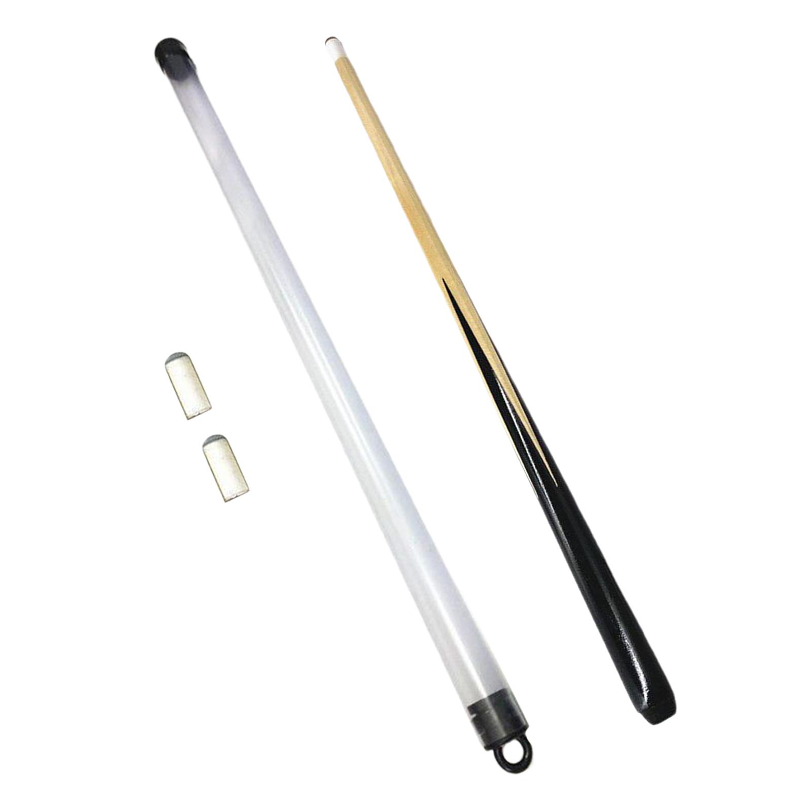 โมเดลฟิกเกอร์ อาร์ตทอย กล่องสุ่มของสะสม ของเล่นและโมเดลสะสม Miracle Shining Kids Pool Cue, Billiard Pool Stick, Economic Children's Cue Practice Cue Billiard House Bar Pool Cue Stick Cue Indoor