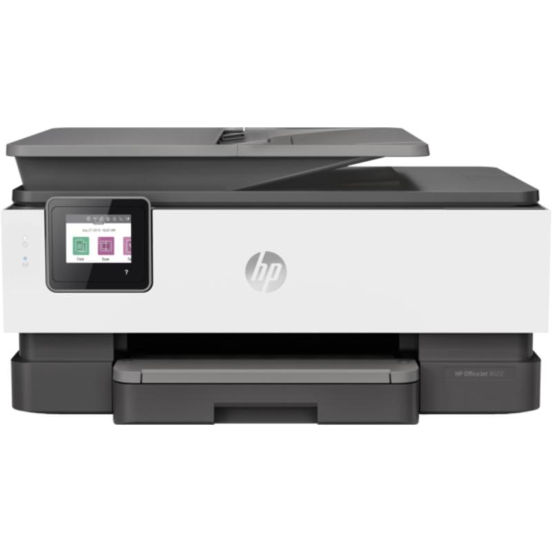 HP OfficeJet Pro 8020 All-in-One Printer - Free $20 CapitaVoucher REPLACEMENT CARTRIDGES HP 915xl 915 Singapore