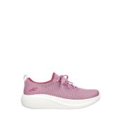 SKECHERS Max Cushioning Essential Women's Running Shoes - Mauve