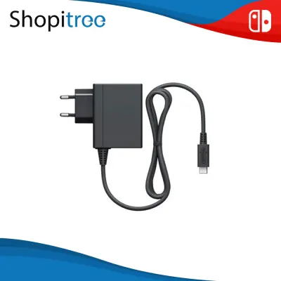 Nintendo Switch Official Original AC Adapter (Loose Pack)